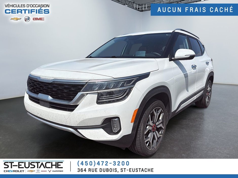 2022 Kia Seltos in Saint-Eustache, Quebec - w940px