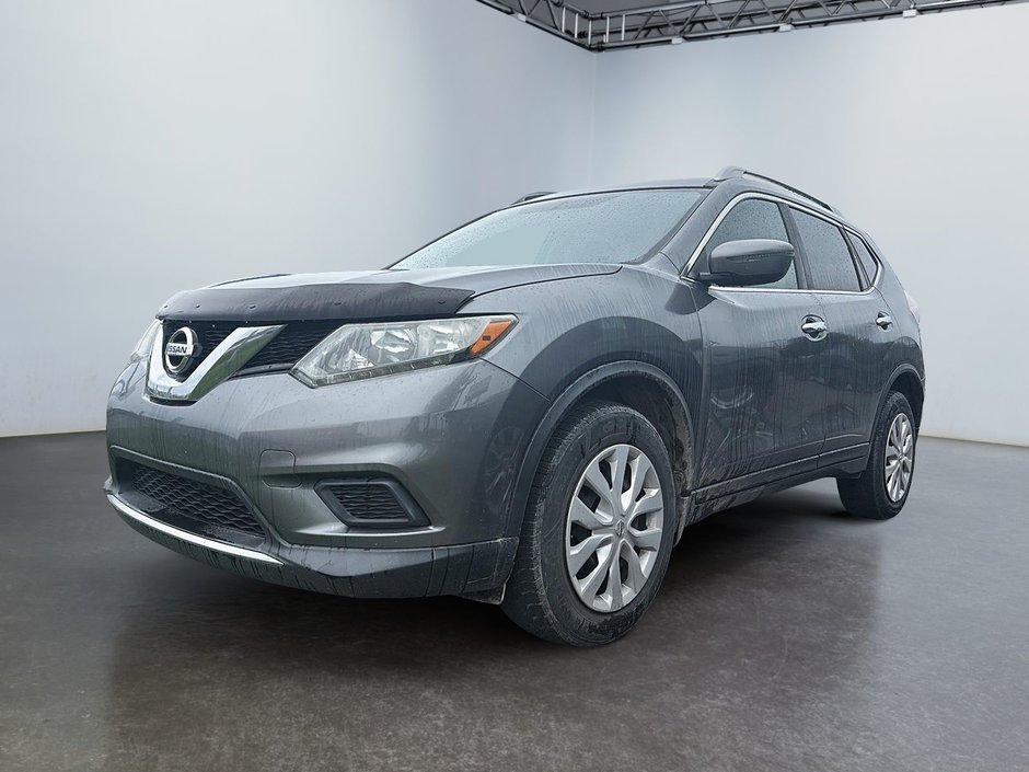Nissan Rogue  2016 à Saint-Eustache, Québec - w940px