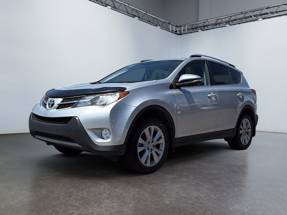 Toyota RAV4  2015 à Saint-Eustache, Québec - w940px