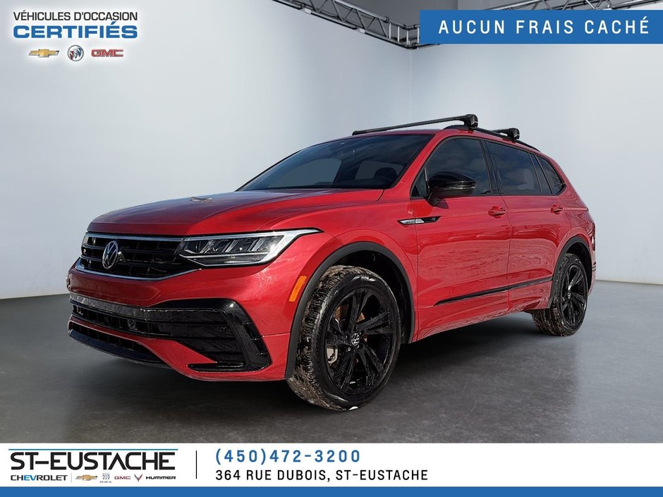 2024 Volkswagen Tiguan in Saint-Eustache, Quebec - w940px