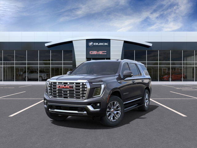 GMC Yukon Denali 2025 à Corner Brook, Terre-Neuve-et-Labrador - w940px
