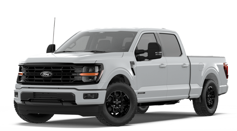 2026 Ford F-150 XLT in Les Escoumins, Quebec