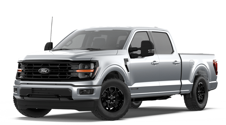 2026 Ford F-150 XLT in Les Escoumins, Quebec