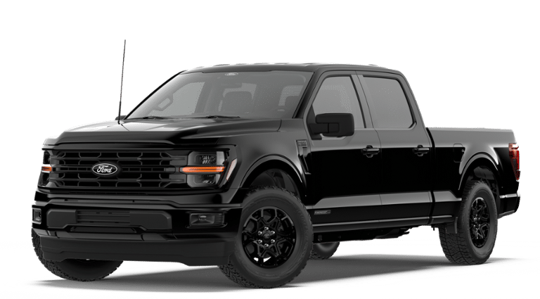Ford F-150 XLT 2026 à Les Escoumins, Québec