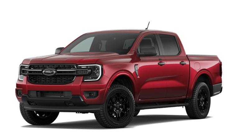 2026 Ford Ranger XLT in Les Escoumins, Quebec