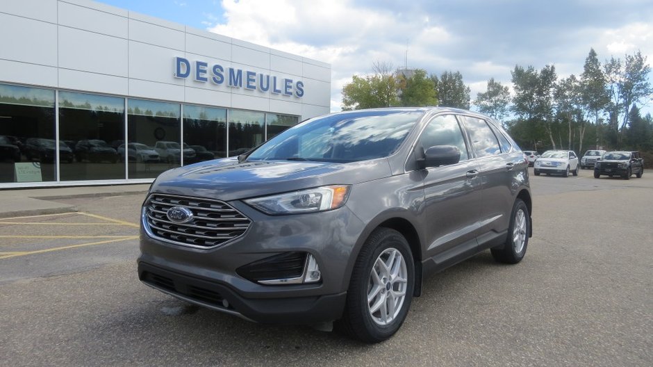2021 Ford Edge AWD SEL in Les Escoumins, Quebec