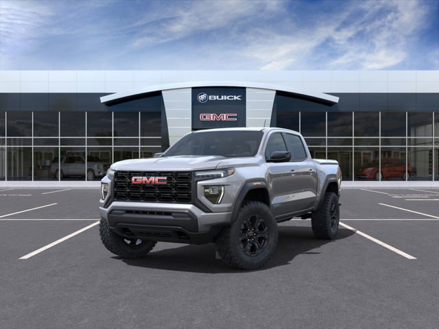 GMC Canyon ELEVATION 2025 à Amqui, Québec - w940px