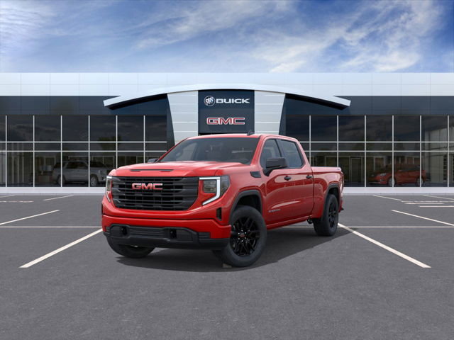 2025 GMC Sierra 1500 PRO in Amqui, Quebec - w940px