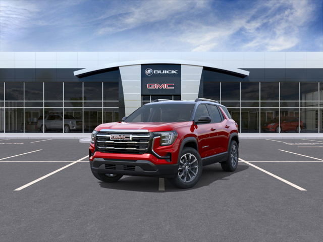 2026 GMC Terrain Elevation in Amqui, Quebec - w940px
