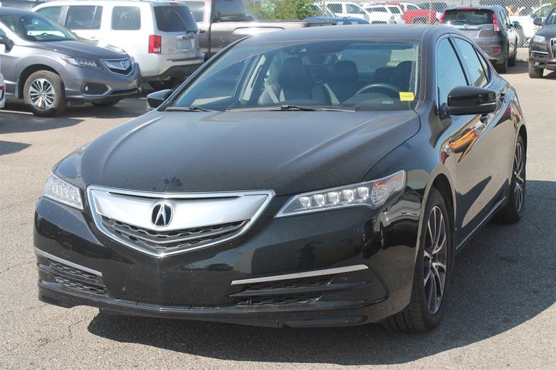 2015 Acura Tlx Tech >> Regina Acura 2015 Acura Tlx 3 5l Sh Awd W Tech Pkg 15854a 2015 Acura Tlx Tech >> Regina Acura 2015 Acura Tlx 3 5l Sh Awd W Tech Pkg 15854a