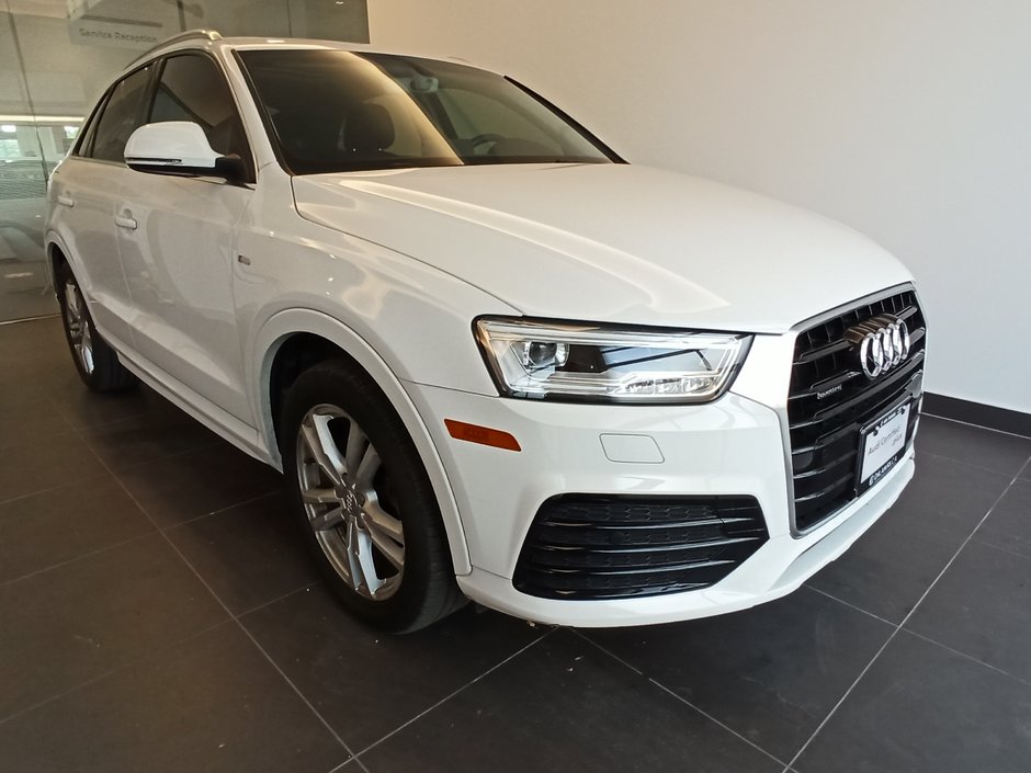 How Much Is It To Lease An Audi Q 3