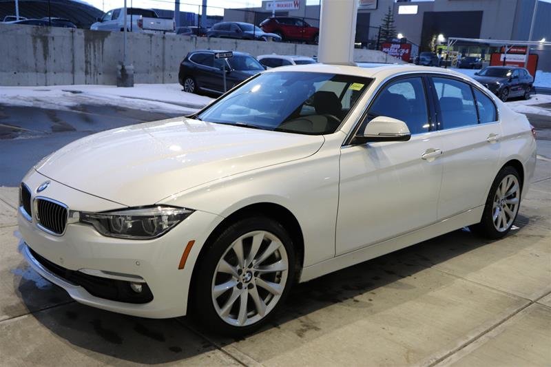 BMW Gallery | 2016 BMW 328d XDrive Sedan | #G17963A