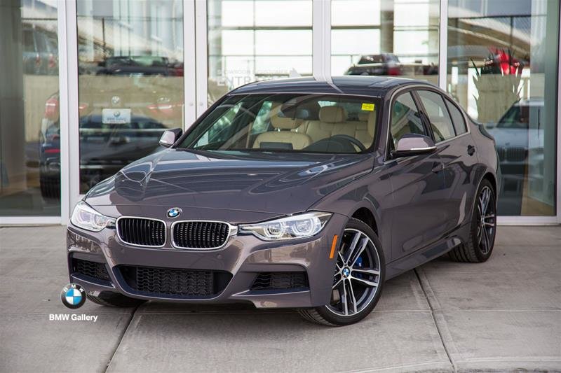 Bmw 340i Xdrive >> 2018 Bmw 340i Xdrive Sedan M Performance Nav Bmw 340i Xdrive >> 2018 Bmw 340i Xdrive Sedan M Performance Nav
