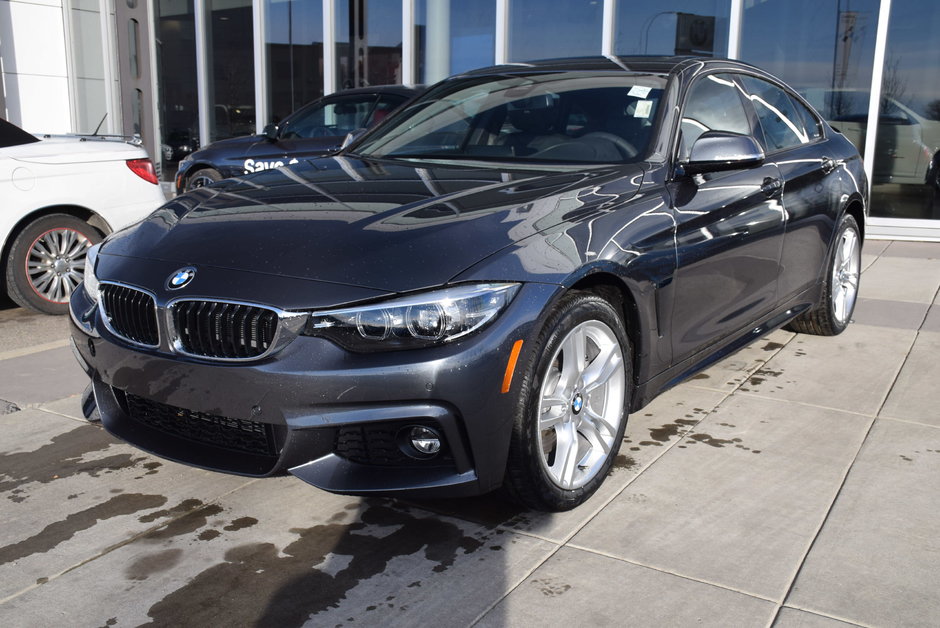 Bmw 430i 2019