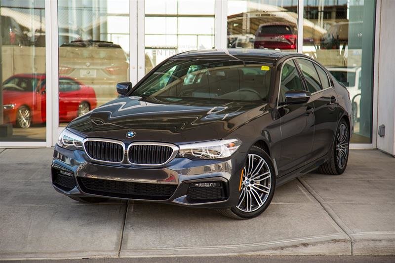Bmw 530i 2019