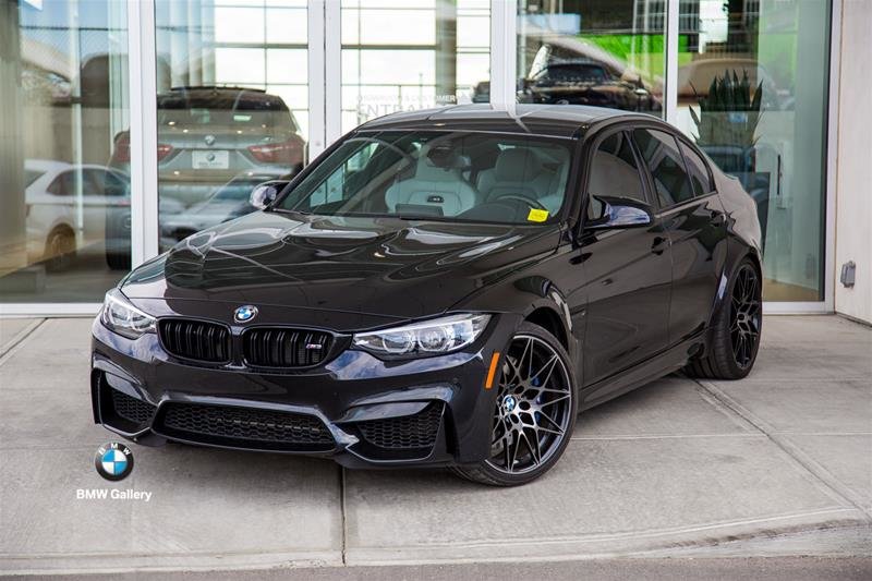 Bmw Gallery 2018 Bmw M3 Sedan P5131