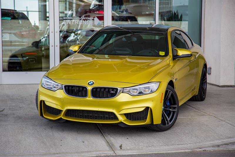 Bmw Gallery 2015 Bmw M4 Coupe P5178