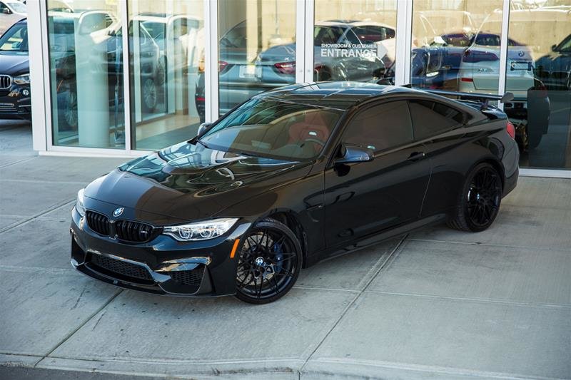 Bmw Gallery 2017 Bmw M4 Coupe P5202