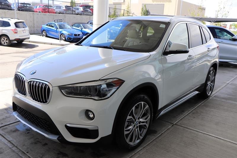 BMW Gallery | 2019 BMW X1 XDrive28i | #G18410