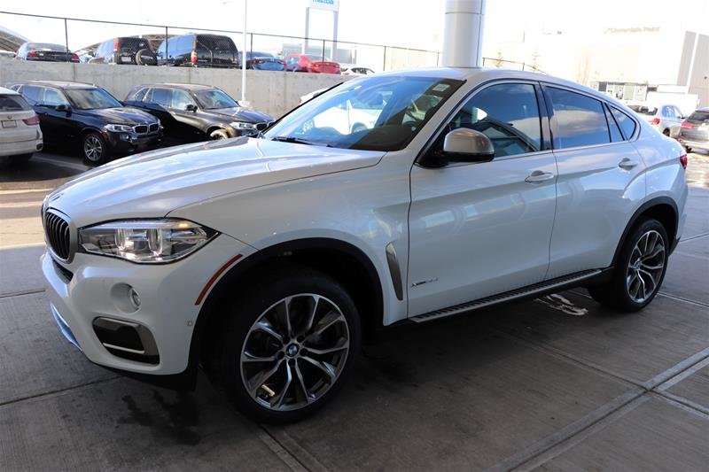 Bmw Gallery 2019 Bmw X6 Xdrive35i G17982 Da