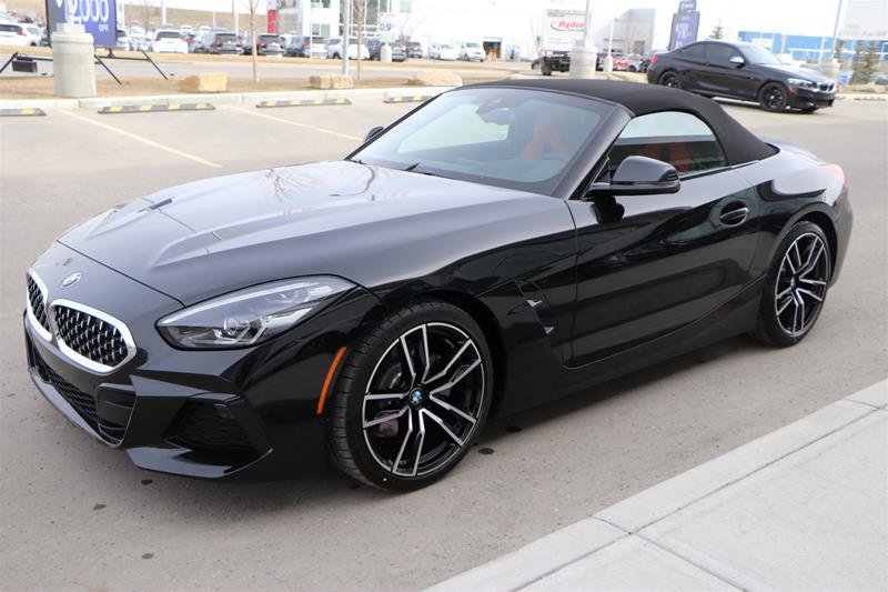 Bmw Gallery 2019 Bmw Z4 Sdrive30i G18178