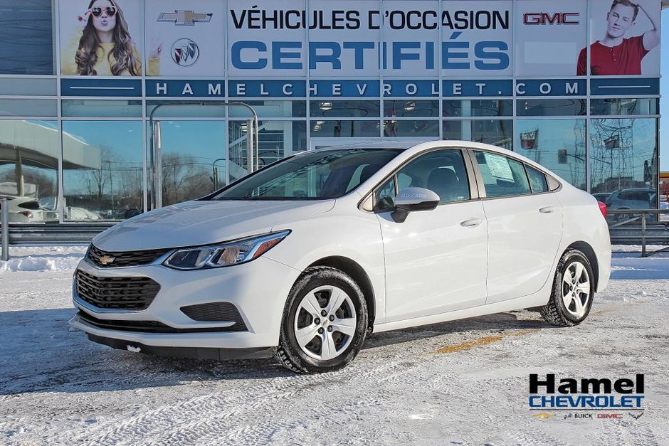 Mylink chevrolet cruze