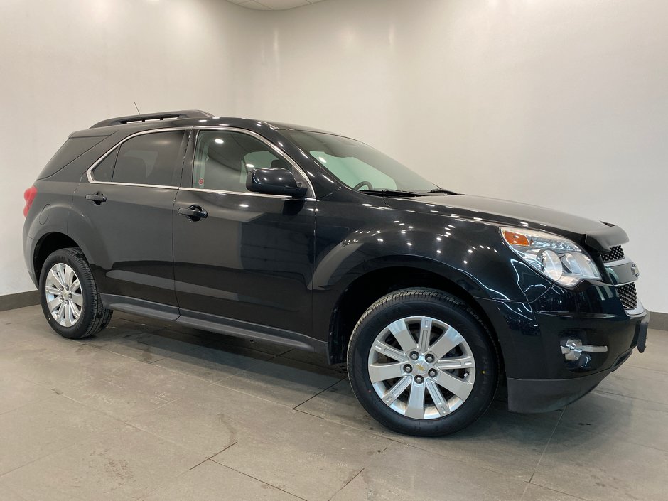 2011 chevy equinox for sale
