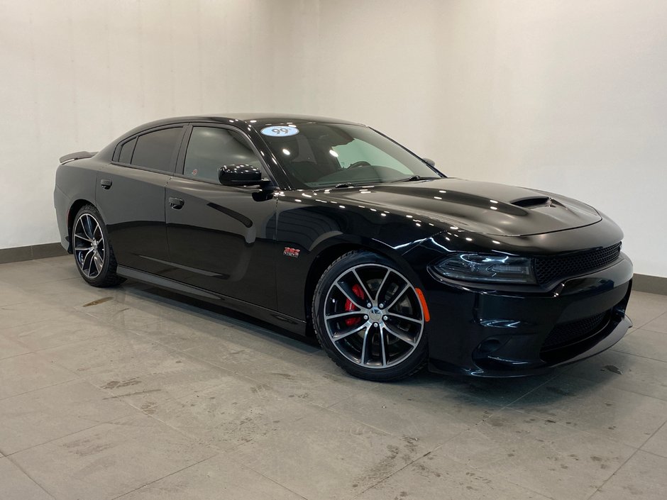Interesting 2016 Scat Pack Hp Pictures