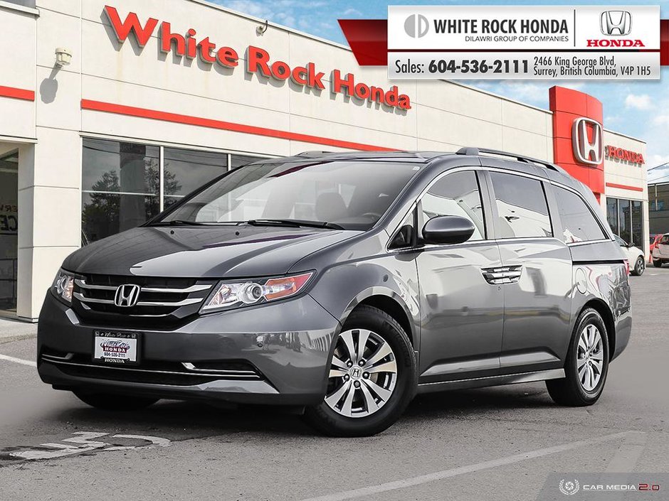 Owners Honda Com >> 2016 Honda Odyssey Ex L Local Car One Owner Leather Seats Rear Entertainment System Owners Honda Com >> 2016 Honda Odyssey Ex L Local Car One Owner Leather Seats Rear Entertainment System