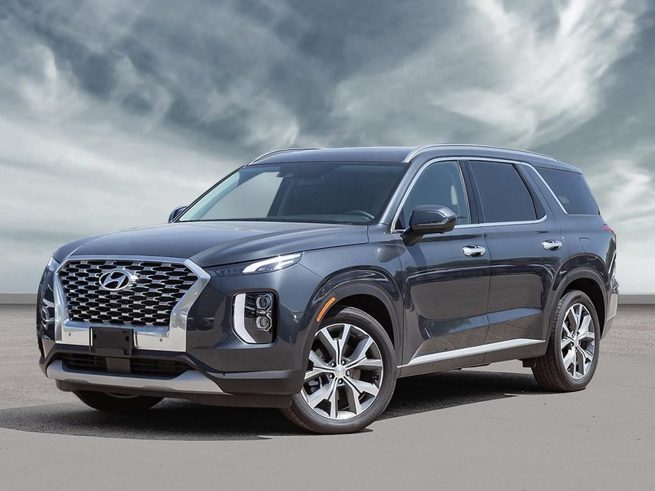 Hyundai Gallery 2020 Hyundai Palisade AWD Luxury 7 Hyundai Gallery 2020 Hyundai Palisade AWD Luxury 7