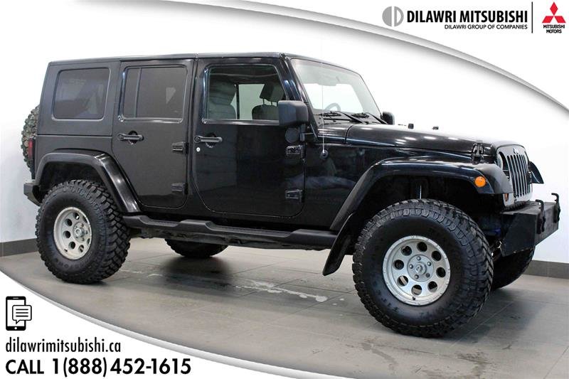 2008 jeep wrangler for sale