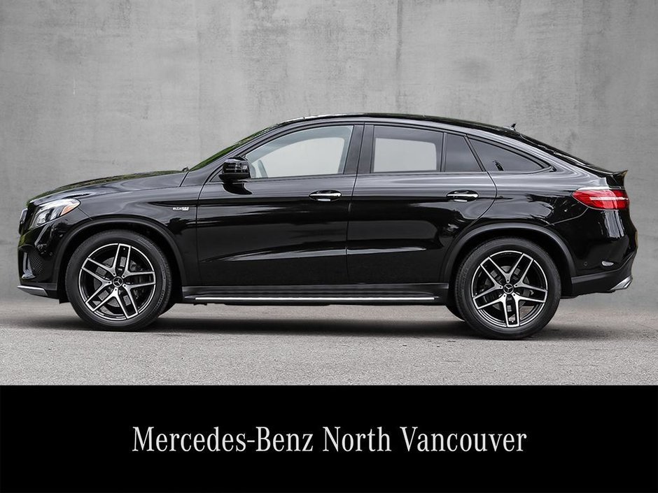 Mercedes Benz North Vancouver 2019 Mercedes Benz Gle43