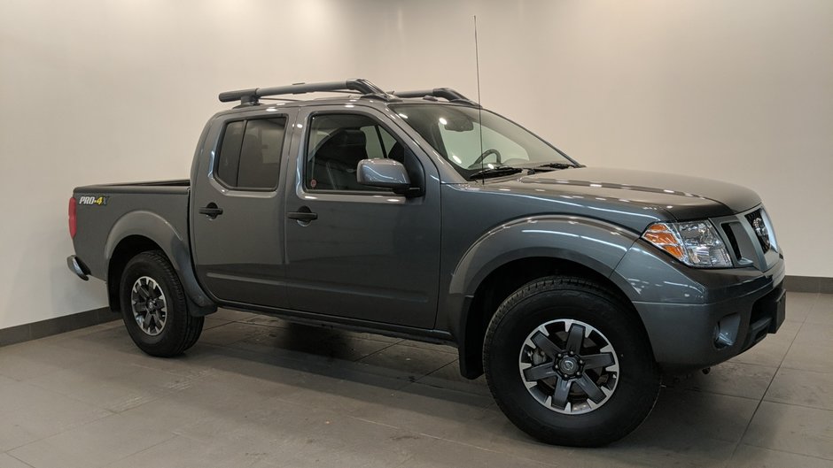 Nissan Frontier Pro 4x >> Hyundai of Regina | 2019 Nissan Frontier Crew Cab PRO-4X ... Nissan Frontier Pro 4x >> Hyundai of Regina | 2019 Nissan Frontier Crew Cab PRO-4X ...
