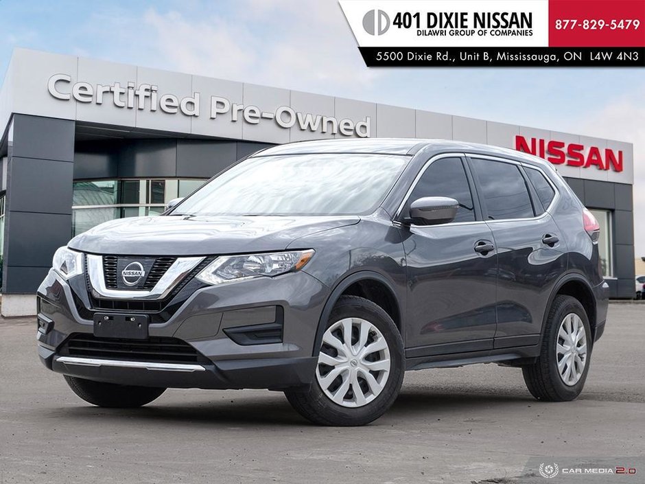2017 Nissan Rogue Stereo Upgrade ~ Perfect Nissan