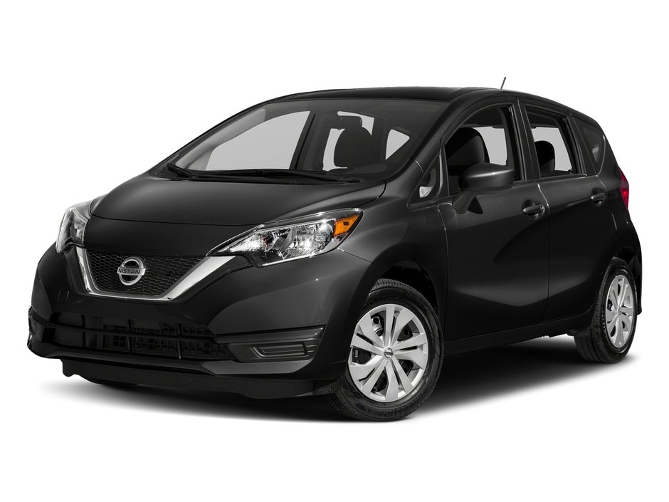 401 Dixie Nissan In Mississauga | 2018 Nissan Versa Note Hatchback 1.6 ...