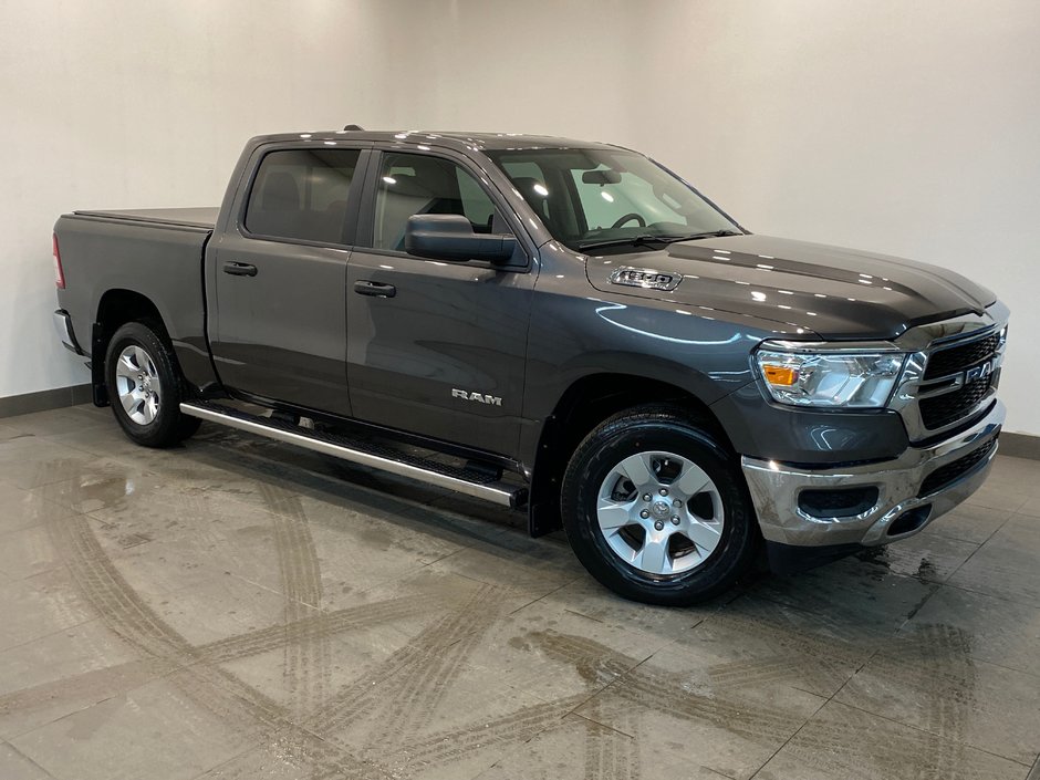 2019 ram 1500 sxt