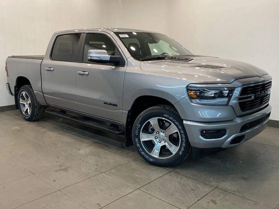 Triple Seven Chrysler | 2020 Ram 1500 SPORT | #211323