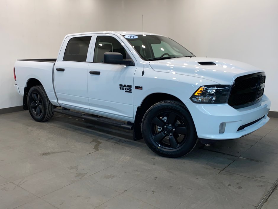 2019 ram 1500 ds