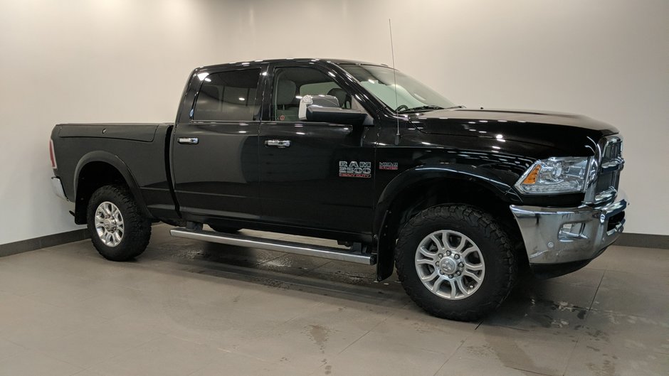 ram 2500 with rambox for sale