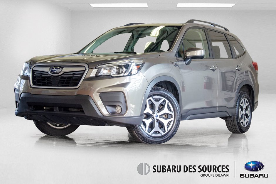 Subaru Des Sources >> Subaru Des Sources 2019 Subaru Forester Convenience P2633 Subaru Des Sources >> Subaru Des Sources 2019 Subaru Forester Convenience P2633