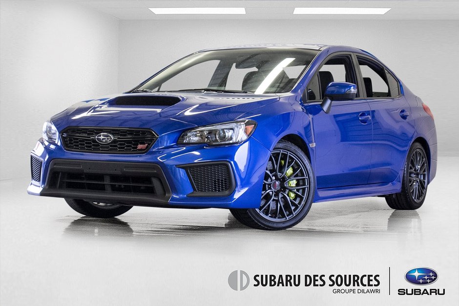 Subaru Des Sources >> Subaru Des Sources 2018 Subaru Wrx Sti P2681 Subaru Des Sources >> Subaru Des Sources 2018 Subaru Wrx Sti P2681
