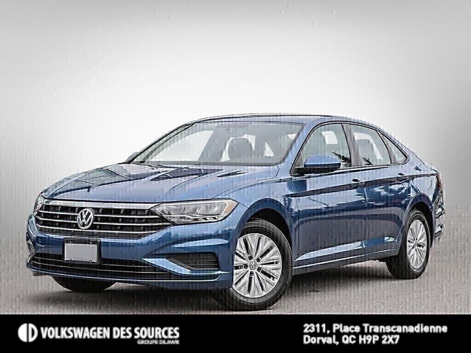 Volkswagen jetta drom
