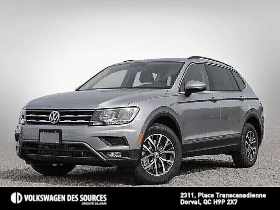 Volkswagen tiguan drom