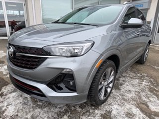 2023 Buick Encore GX Select in Magog, Quebec - w940px