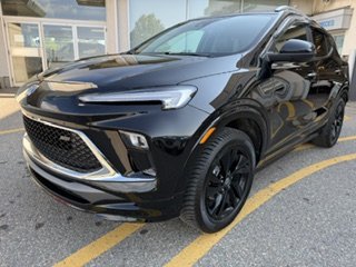 Buick Encore GX Sport Touring 2024 à Magog, Québec - w940px