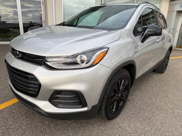 Chevrolet Trax LT 2018 à Magog, Québec - w940px