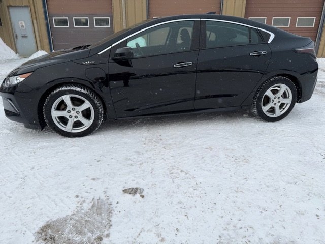 2019 Chevrolet Volt LT in Magog, Quebec - w940px