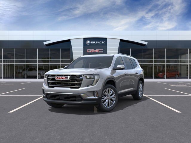 2025 GMC Acadia ELEVATION in Magog, Quebec - w940px