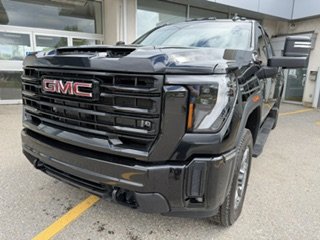 GMC Sierra 2500HD SLE 2025 à Magog, Québec - w940px
