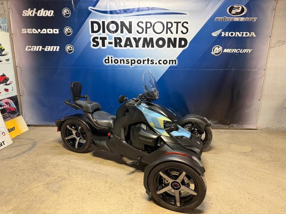 Autre RYKER SPORT 900 ACE  2024 à Charlemagne, Québec